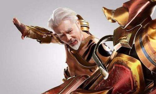 黄忠战令爆料最新,全新技能觉醒，战场霸主归来！  第1张